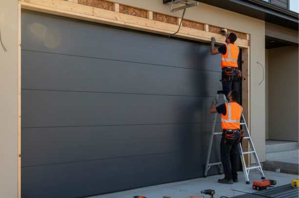 Garage Door Installation